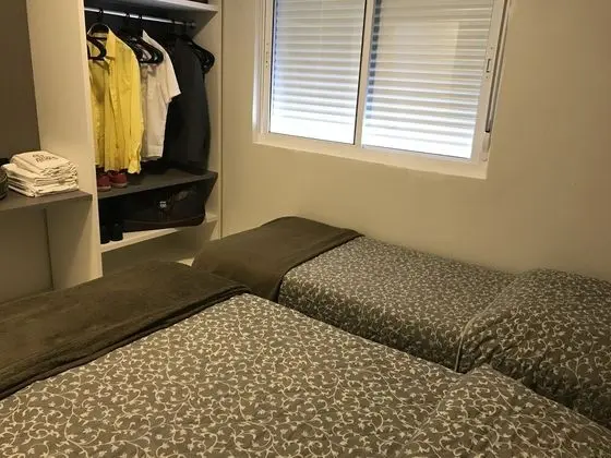 Family Apart Daire, 3 Yatak Odası, Sigara İçilmez, Şehir Manzaralı