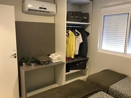 Family Apart Daire, 3 Yatak Odası, Sigara İçilmez, Şehir Manzaralı