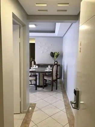 Family Apart Daire, 3 Yatak Odası, Sigara İçilmez, Şehir Manzaralı