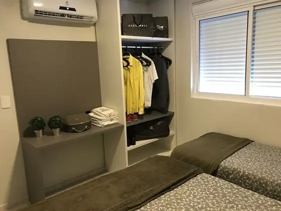 Family Apart Daire, 3 Yatak Odası, Sigara İçilmez, Şehir Manzaralı
