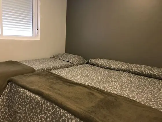 Family Apart Daire, 3 Yatak Odası, Sigara İçilmez, Şehir Manzaralı