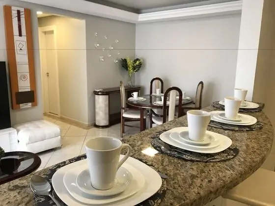 Family Apart Daire, 3 Yatak Odası, Sigara İçilmez, Şehir Manzaralı