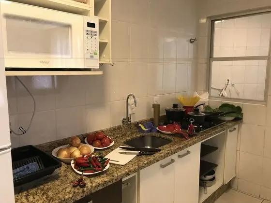 Family Apart Daire, 3 Yatak Odası, Sigara İçilmez, Şehir Manzaralı