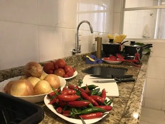 Family Apart Daire, 3 Yatak Odası, Sigara İçilmez, Şehir Manzaralı