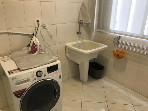 Family Apart Daire, 3 Yatak Odası, Sigara İçilmez, Şehir Manzaralı