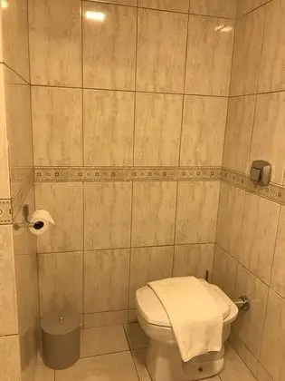 Family Apart Daire, 3 Yatak Odası, Sigara İçilmez, Şehir Manzaralı