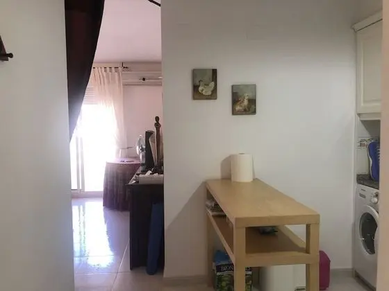 Apart Daire, 1 Yatak Odası, Havuz Manzaralı