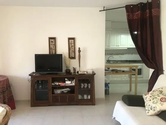 Apart Daire, 1 Yatak Odası, Havuz Manzaralı