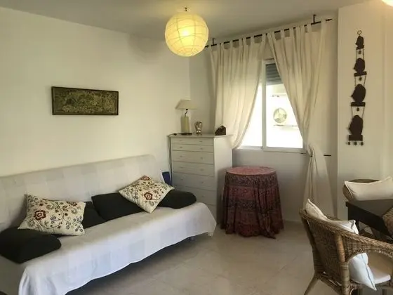 Apart Daire, 1 Yatak Odası, Havuz Manzaralı