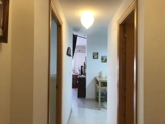 Apart Daire, 1 Yatak Odası, Havuz Manzaralı