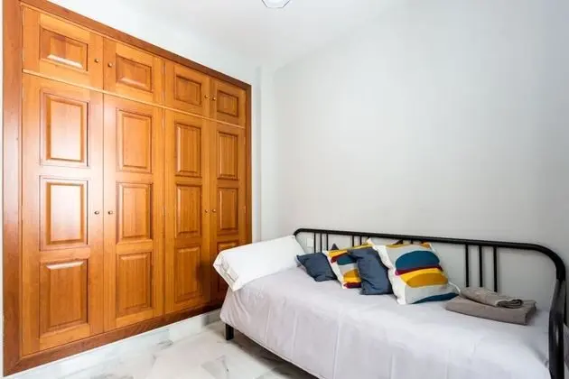 Apart Daire, 2 Yatak Odası (1)