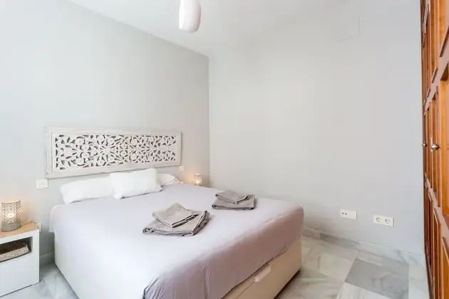 Apart Daire, 2 Yatak Odası (1)