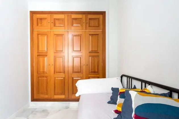 Apart Daire, 2 Yatak Odası (1)