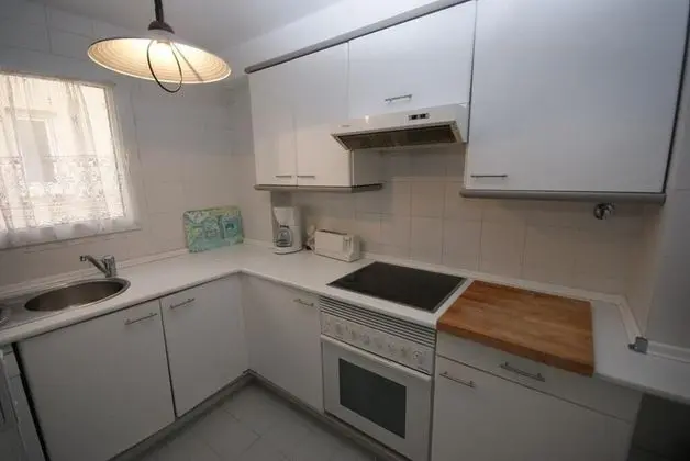 Apart Daire, 2 Yatak Odası, Deniz Manzaralı