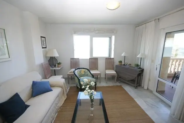 Apart Daire, 2 Yatak Odası, Deniz Manzaralı