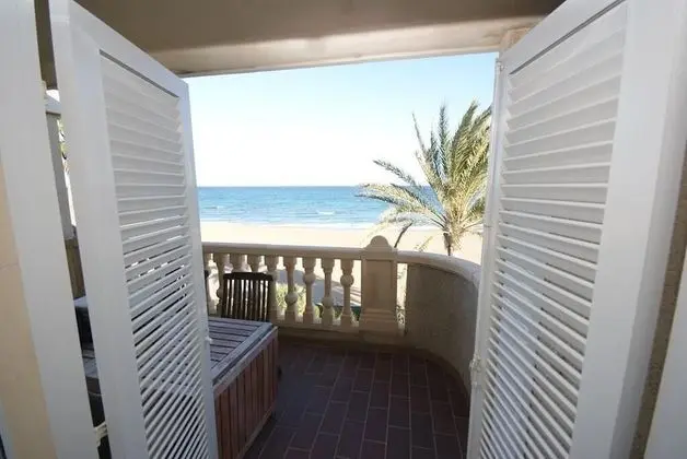 Apart Daire, 2 Yatak Odası, Deniz Manzaralı