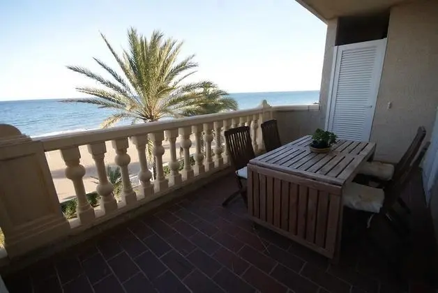 Apart Daire, 2 Yatak Odası, Deniz Manzaralı