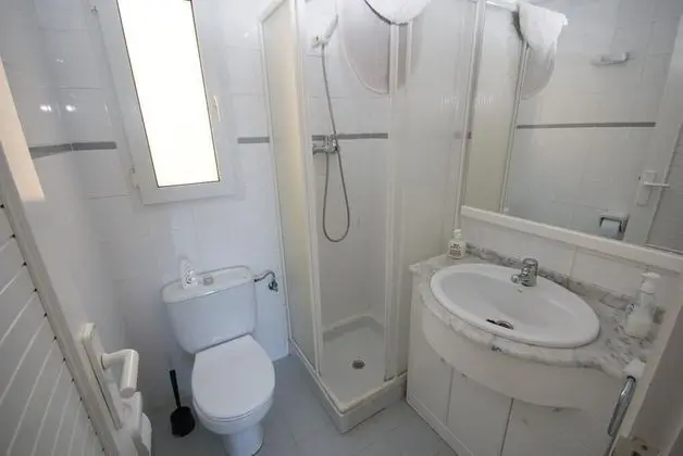 Apart Daire, 2 Yatak Odası, Deniz Manzaralı