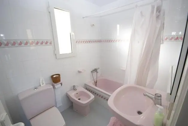 Apart Daire, 2 Yatak Odası, Deniz Manzaralı