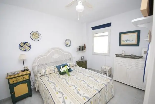 Apart Daire, 2 Yatak Odası, Deniz Manzaralı