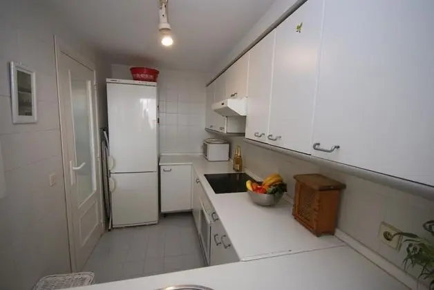 Apart Daire, 2 Yatak Odası, Deniz Manzaralı