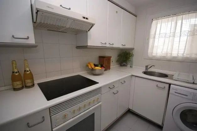 Apart Daire, 2 Yatak Odası, Deniz Manzaralı