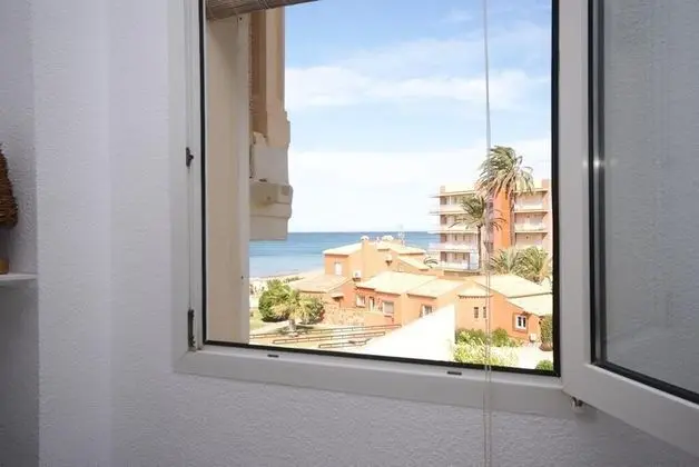 Apart Daire, 2 Yatak Odası, Deniz Manzaralı