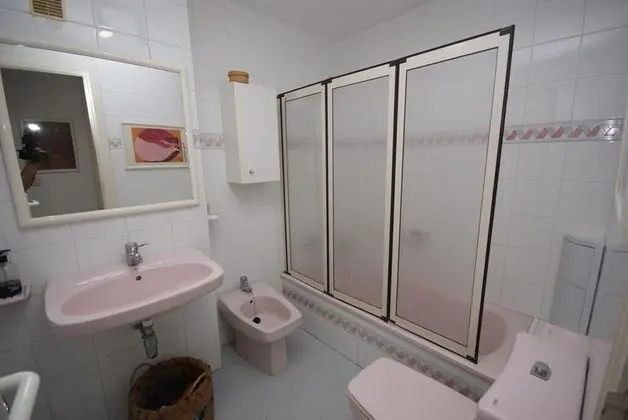 Apart Daire, 2 Yatak Odası, Deniz Manzaralı