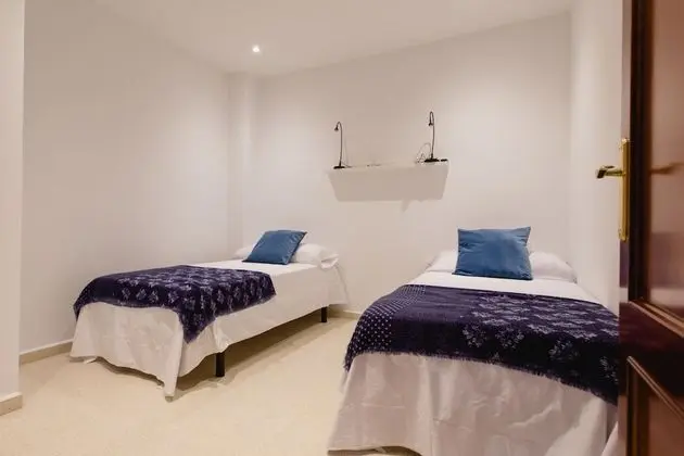 Apart Daire, 3 Yatak Odası