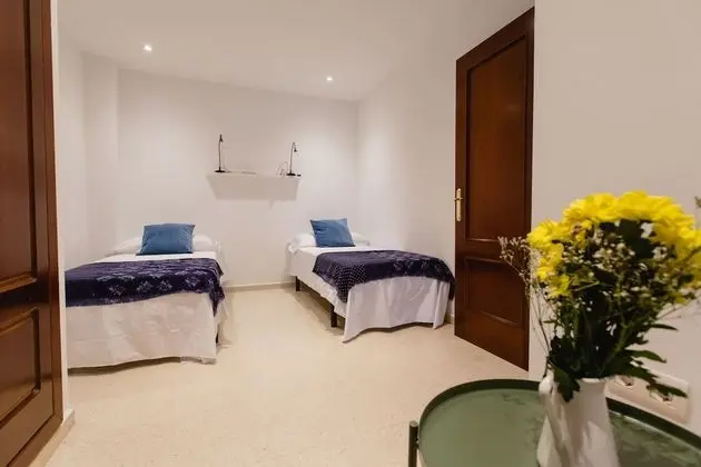 Apart Daire, 3 Yatak Odası