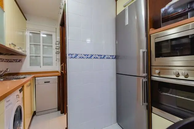 Apart Daire, 3 Yatak Odası