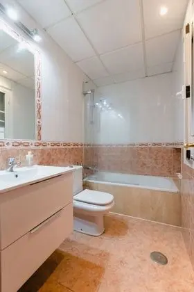 Apart Daire, 3 Yatak Odası