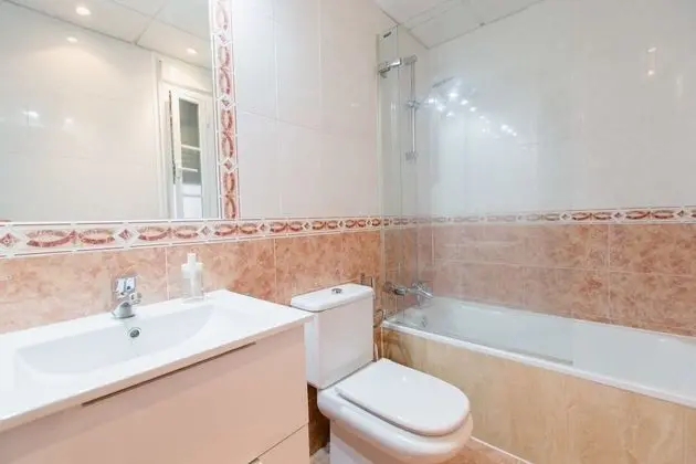 Apart Daire, 3 Yatak Odası