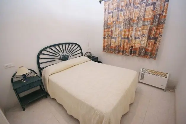 Apart Daire, 1 Yatak Odası, Havuz Manzaralı