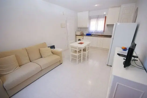 Apart Daire, 1 Yatak Odası, Havuz Manzaralı