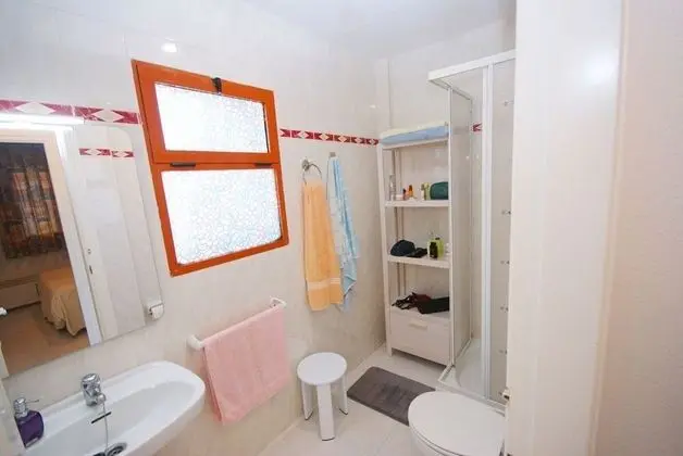 Apart Daire, 1 Yatak Odası, Havuz Manzaralı