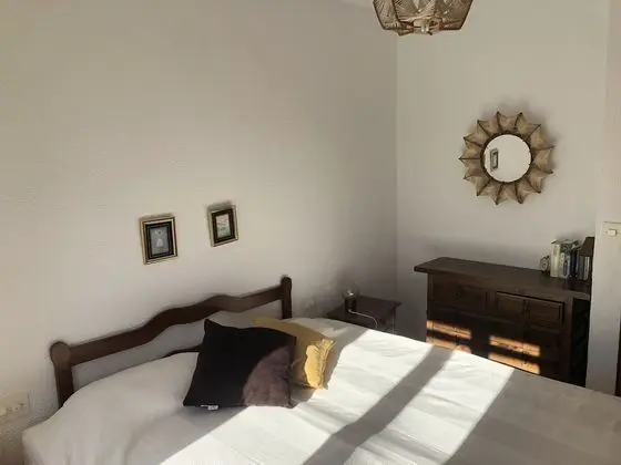 Apart Daire, 2 Yatak Odası, Havuz Manzaralı