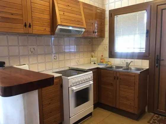 Apart Daire, 2 Yatak Odası, Havuz Manzaralı