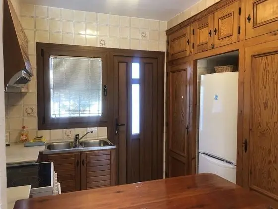 Apart Daire, 2 Yatak Odası, Havuz Manzaralı