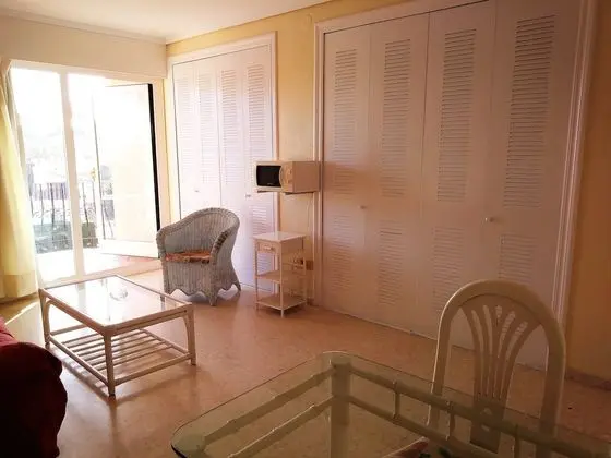 Apart Daire, 1 Yatak Odası, Deniz Manzaralı