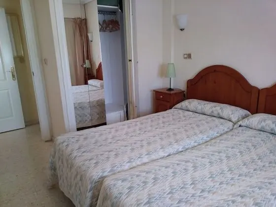 Apart Daire, 1 Yatak Odası, Deniz Manzaralı