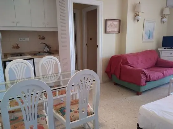 Apart Daire, 1 Yatak Odası, Deniz Manzaralı