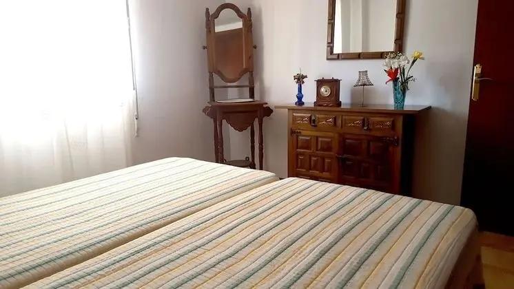 Apart Daire, 2 Yatak Odası, Teras, Dağ Manzaralı