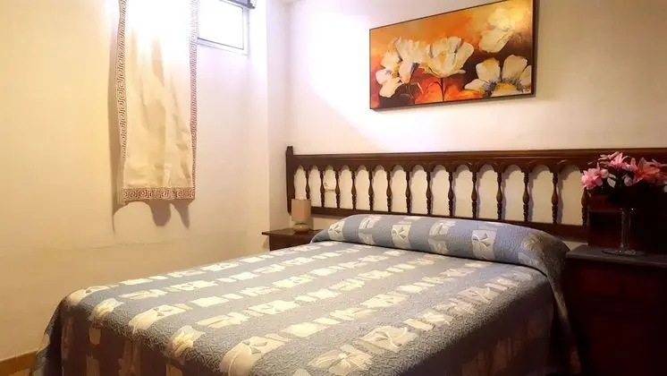 Apart Daire, 2 Yatak Odası, Teras, Dağ Manzaralı