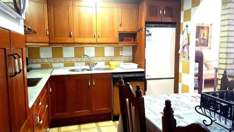 Apart Daire, 2 Yatak Odası, Teras, Dağ Manzaralı