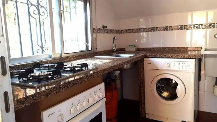 Apart Daire, 2 Yatak Odası, Teras, Dağ Manzaralı