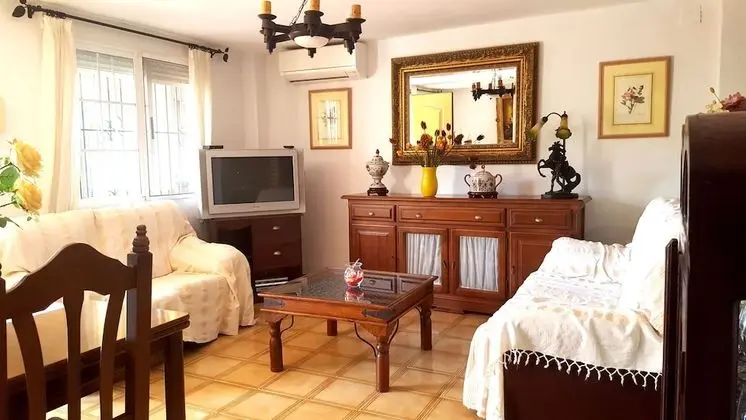 Apart Daire, 2 Yatak Odası, Teras, Dağ Manzaralı