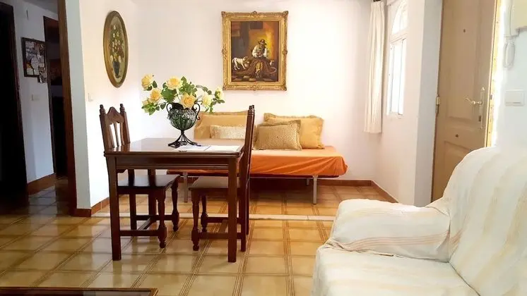 Apart Daire, 2 Yatak Odası, Teras, Dağ Manzaralı