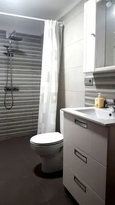 Apart Daire, 2 Yatak Odası, Teras, Dağ Manzaralı