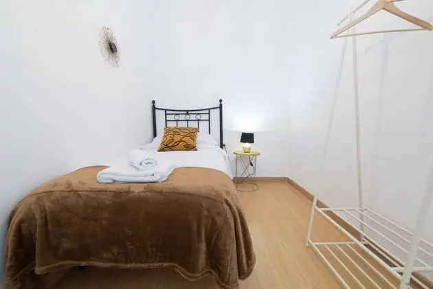 Apart Daire, 2 Yatak Odası, Teras